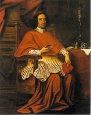 Kardinal Azzolino