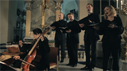 Konsertfilm Göteborg Baroque